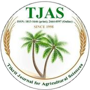 TJAS Logo